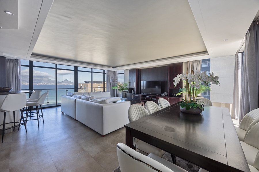 3 Bedroom Property for Sale in Bloubergstrand Western Cape